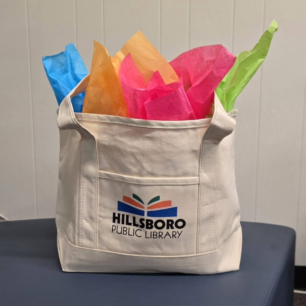 Fundraiser Totes