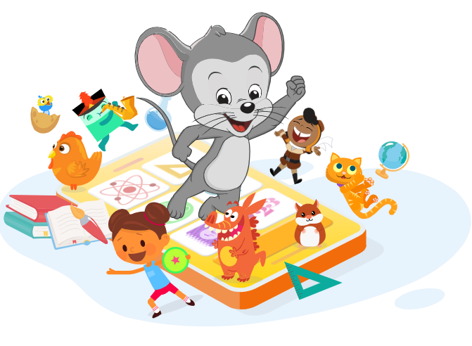 ABC Mouse