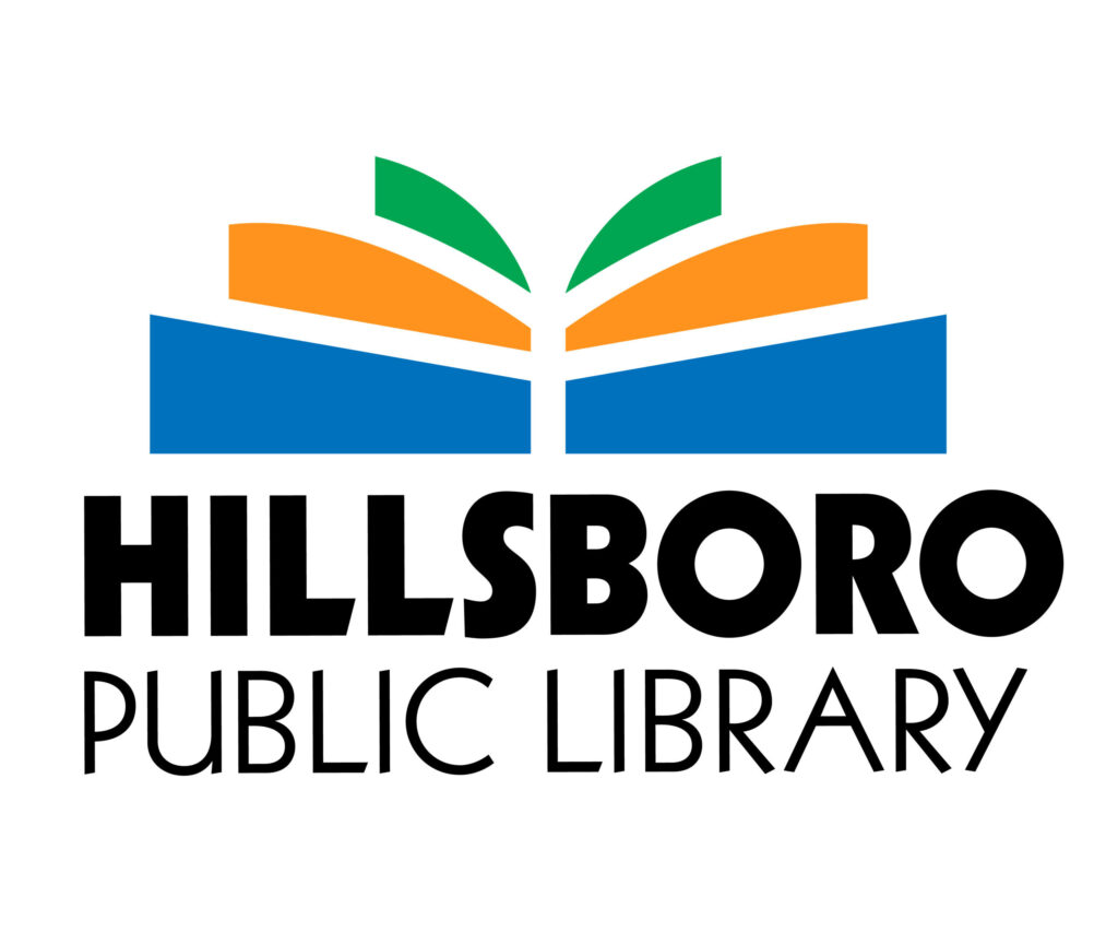 Hillsboro Public Library 120 E. Grand, Hillsboro, Kansas 67063 (620