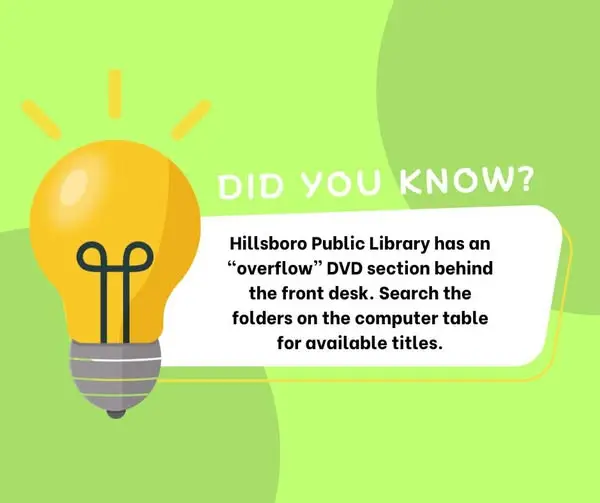 Dvd collection available