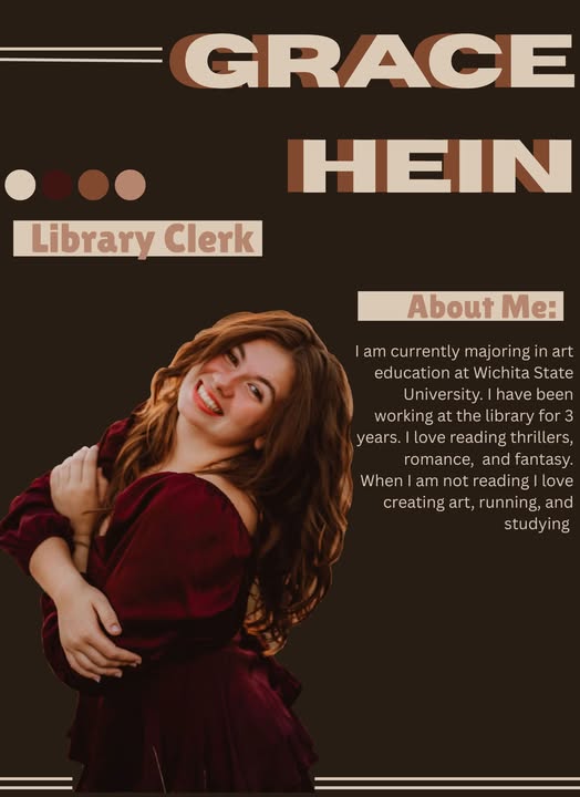 Grace Hein