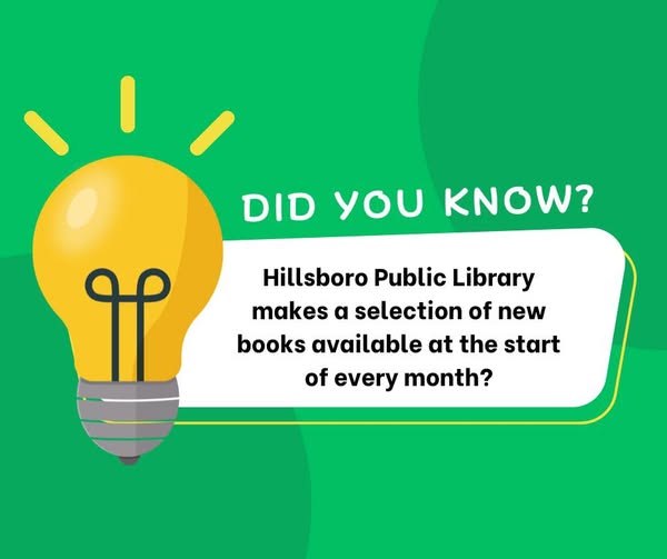 Did you know